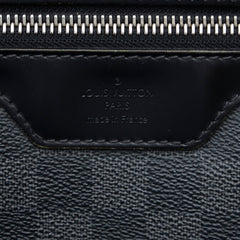 Damier Graphite Mick MM