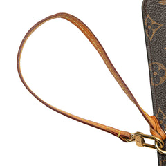 Monogram Neverfull Pouch