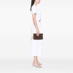 Monogram Neverfull Pouch