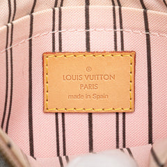 Monogram Neverfull Pouch