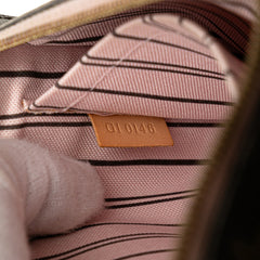 Monogram Neverfull Pouch