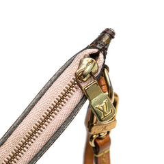 Monogram Neverfull Pouch