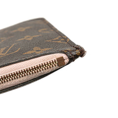 Monogram Neverfull Pouch