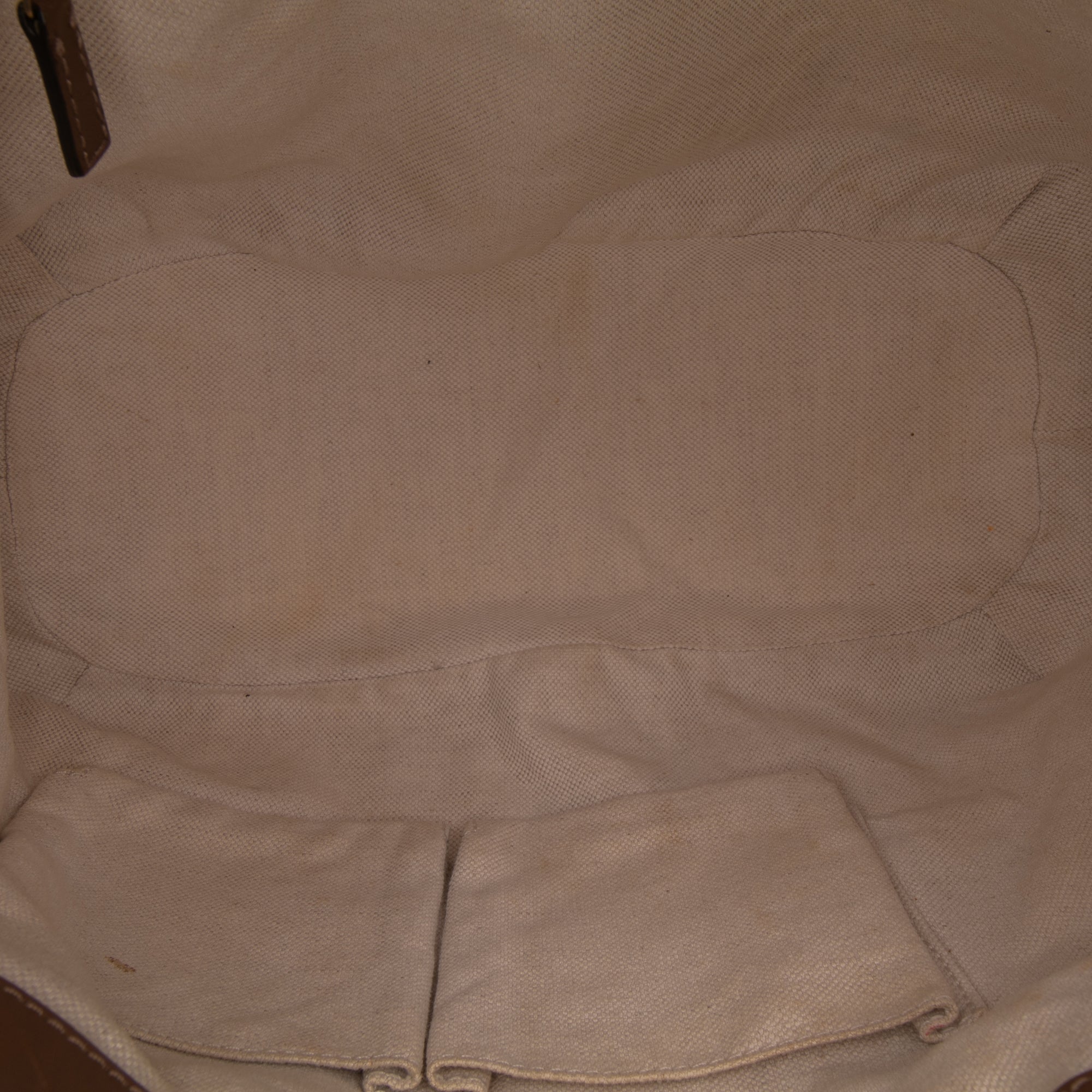 GG Canvas Sukey Satchel