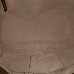 GG Canvas Sukey Satchel