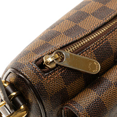 Damier Ebene Ravello GM