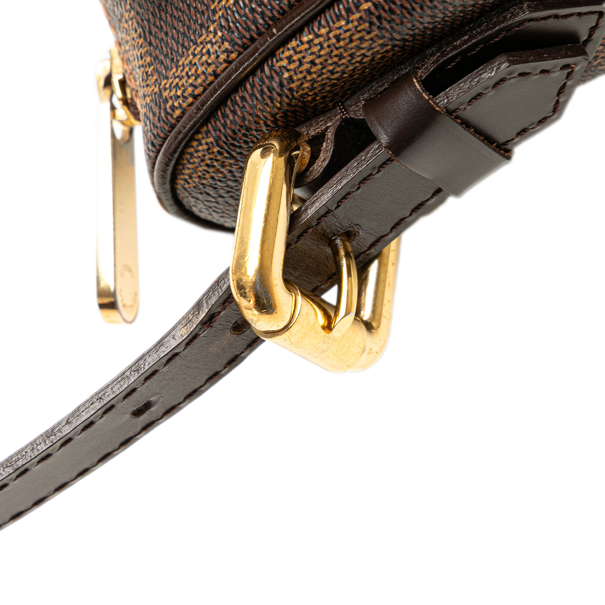 Damier Ebene Ravello GM