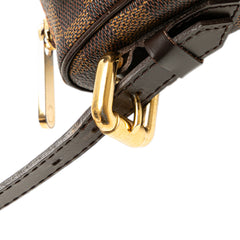 Damier Ebene Ravello GM