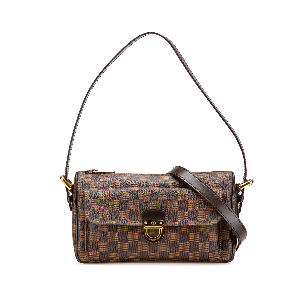 Damier Ebene Ravello GM