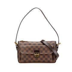 Damier Ebene Ravello GM