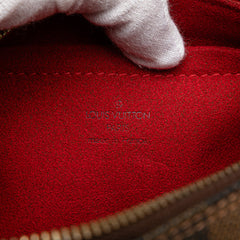 Damier Ebene Ravello GM