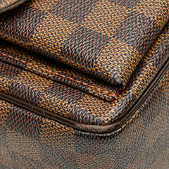 Damier Ebene Ravello GM