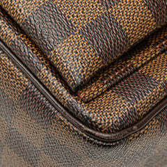 Damier Ebene Ravello GM
