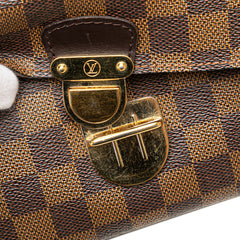 Damier Ebene Ravello GM