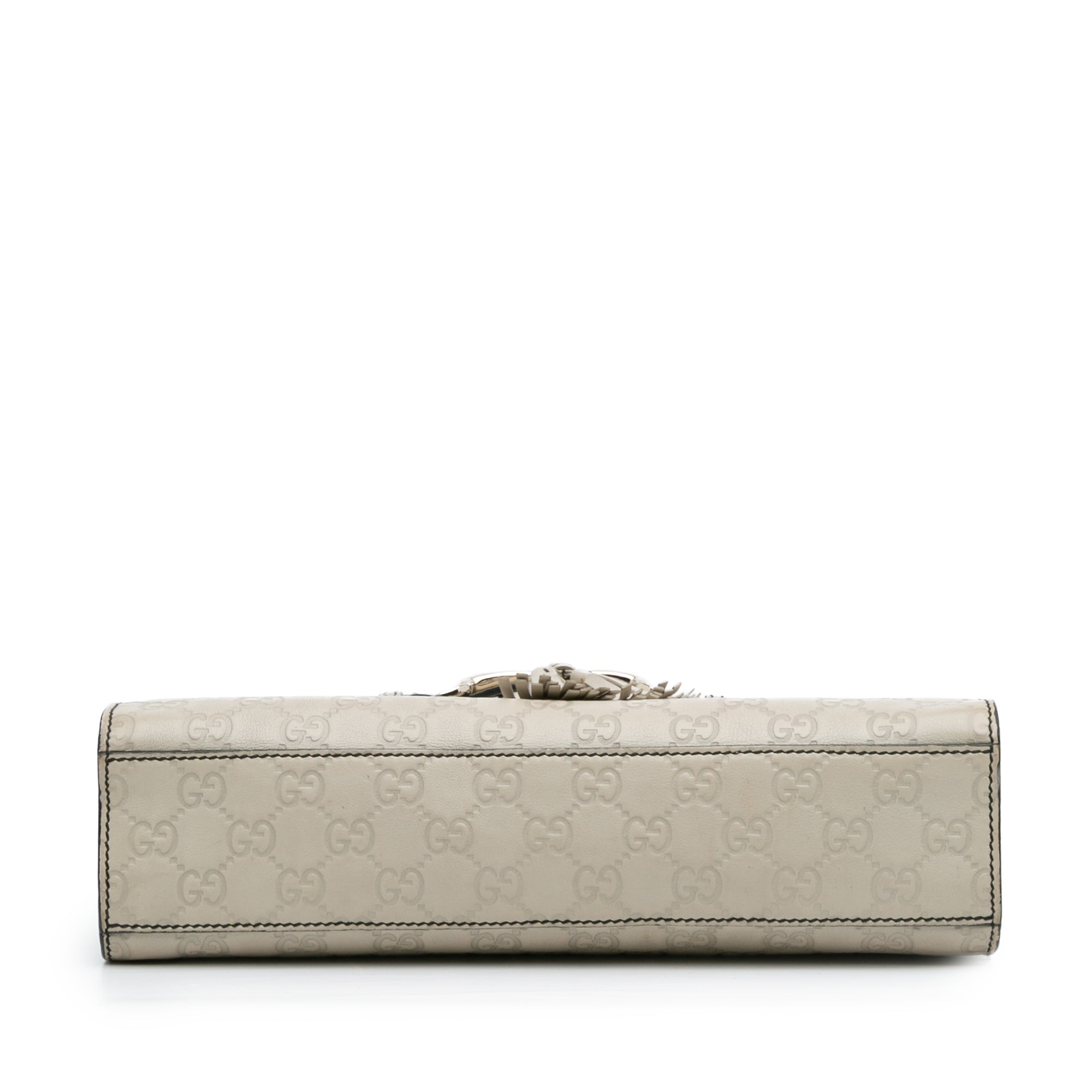 Medium Guccissima Emily Shoulder Bag