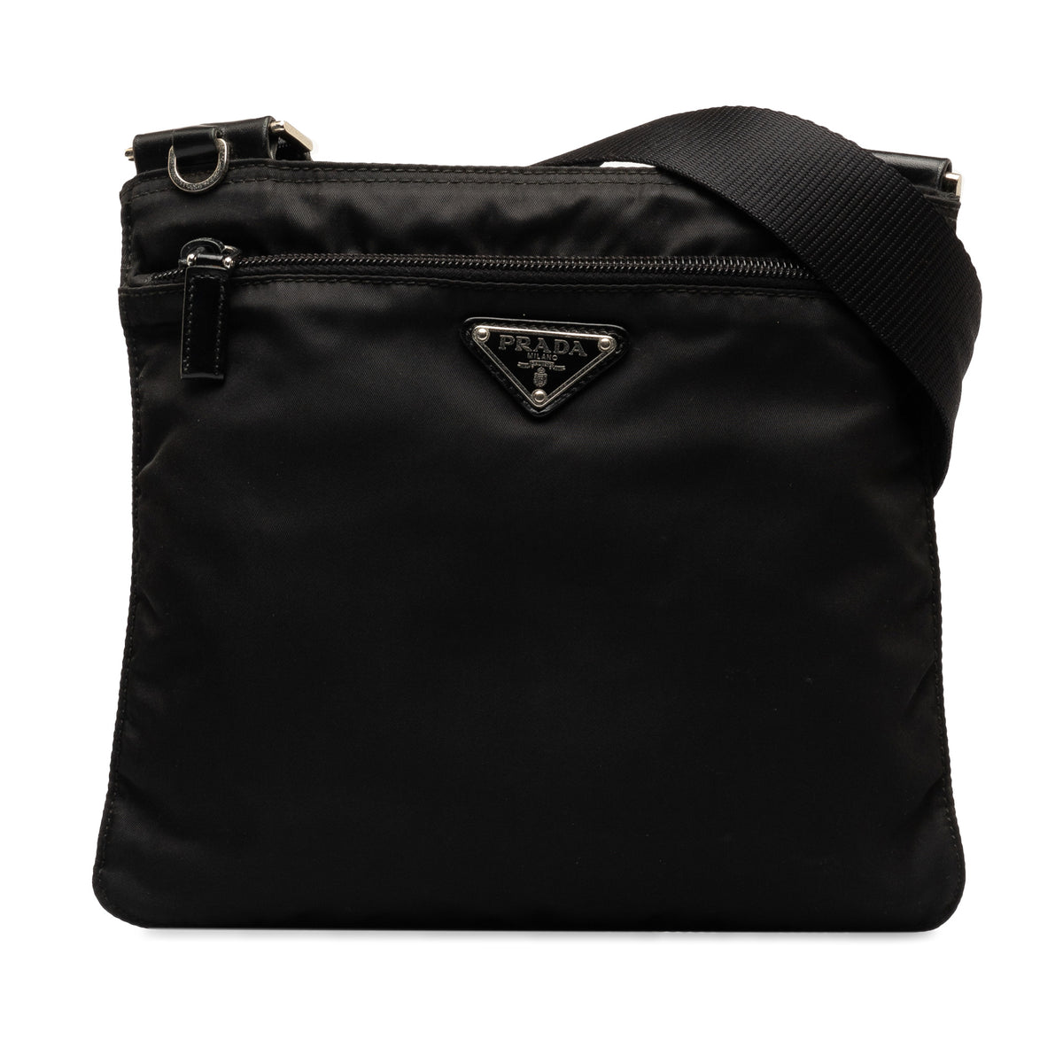 Tessuto Crossbody Bag_0