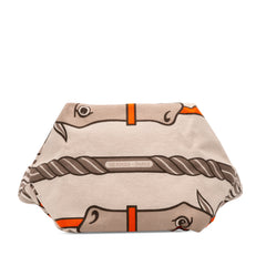 Toile H Plume Quadrige au Fil Steeple 31