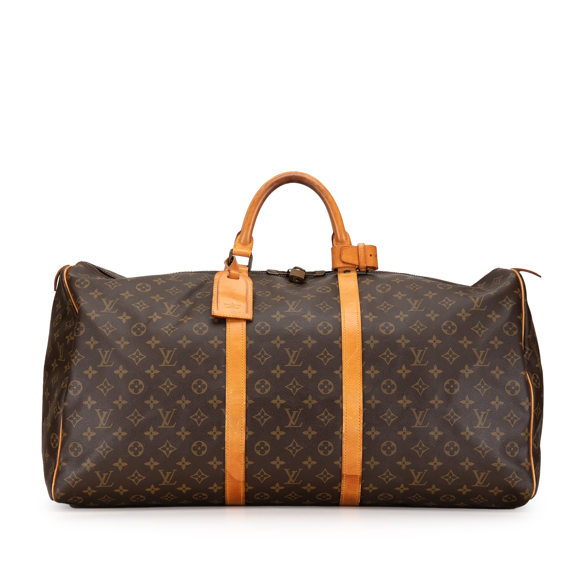 Monogram Keepall 60_0