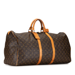 Monogram Keepall 60_1