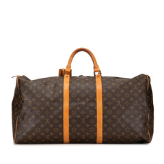 Monogram Keepall 60_2