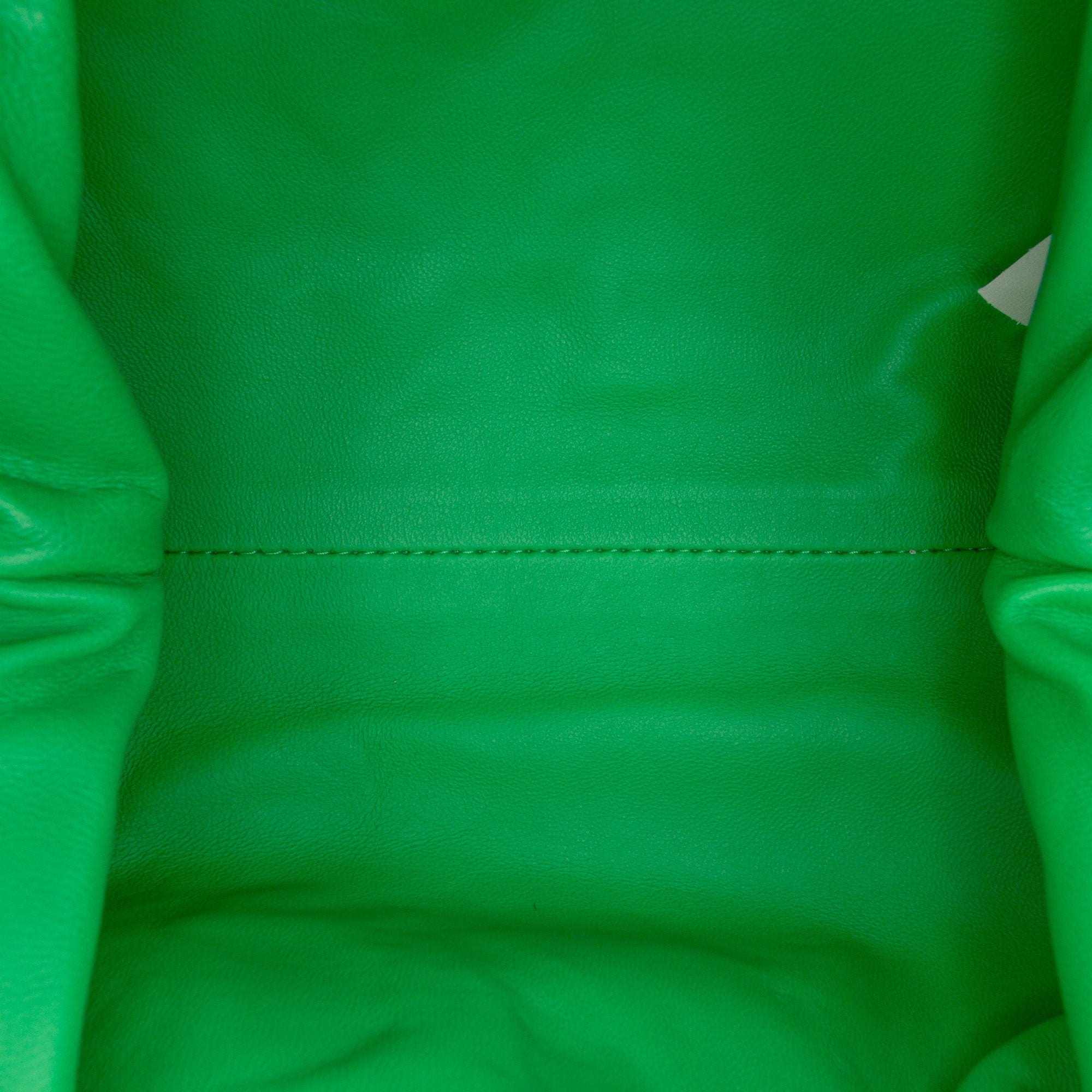 Nappa Intrecciato The Mini Pouch Crossbody