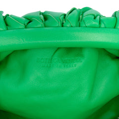 Nappa Intrecciato The Mini Pouch Crossbody