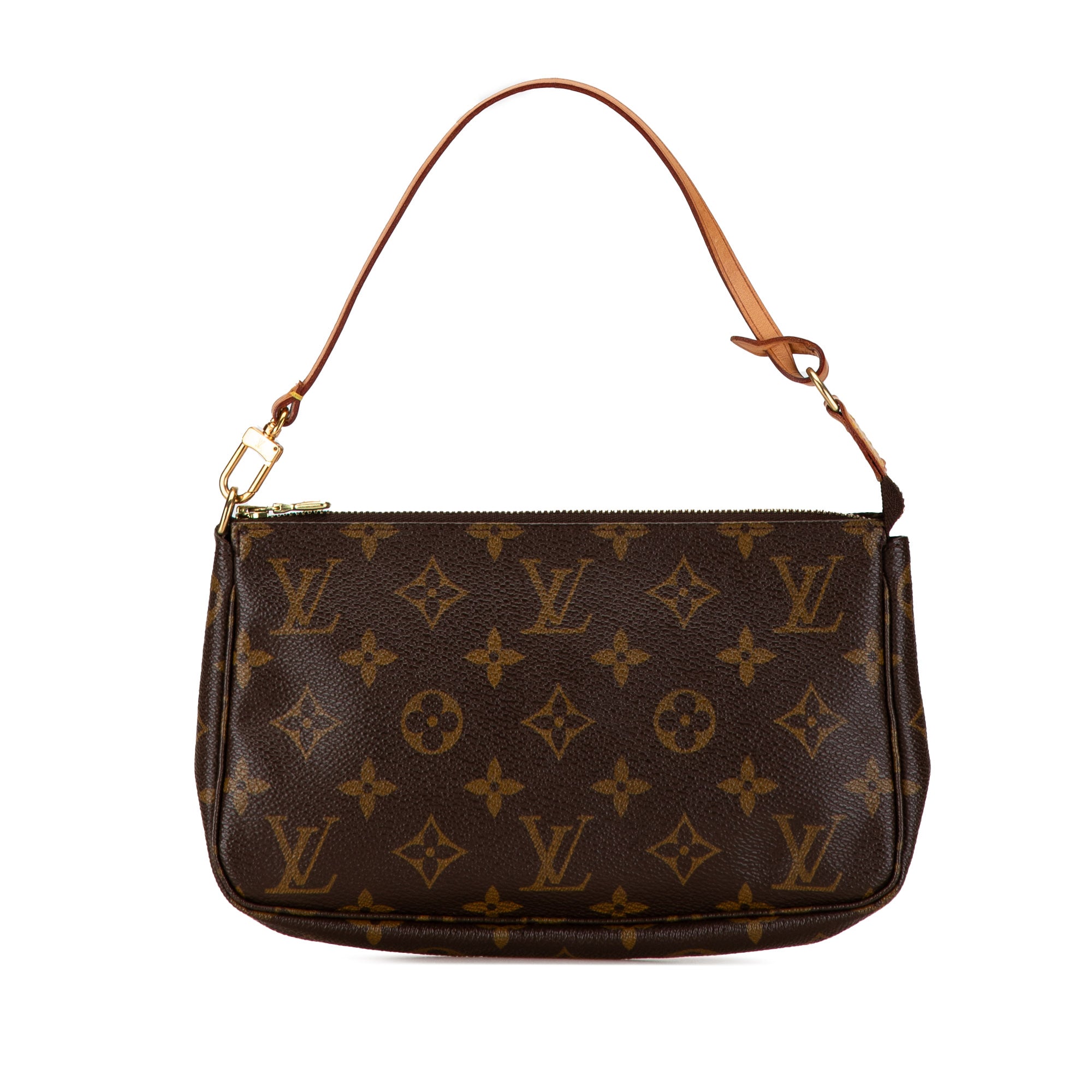 Monogram Pochette Accessoires