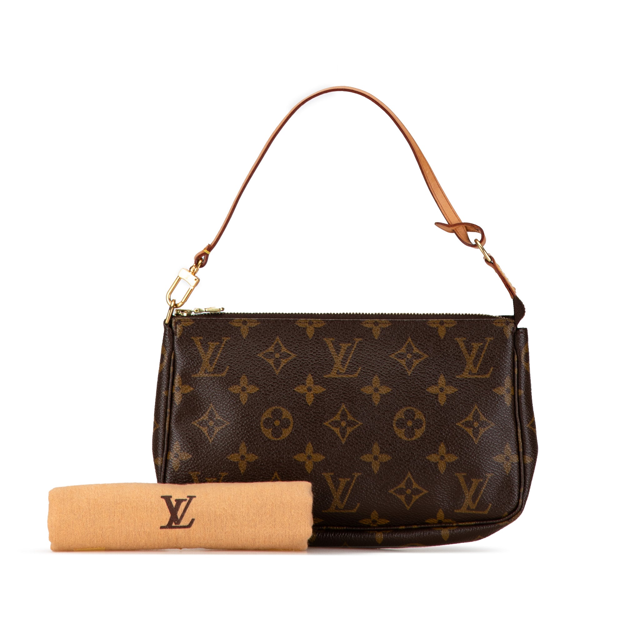 Monogram Pochette Accessoires