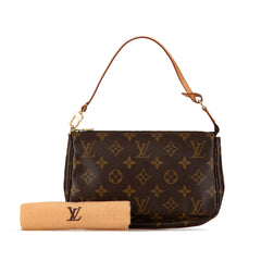 Monogram Pochette Accessoires