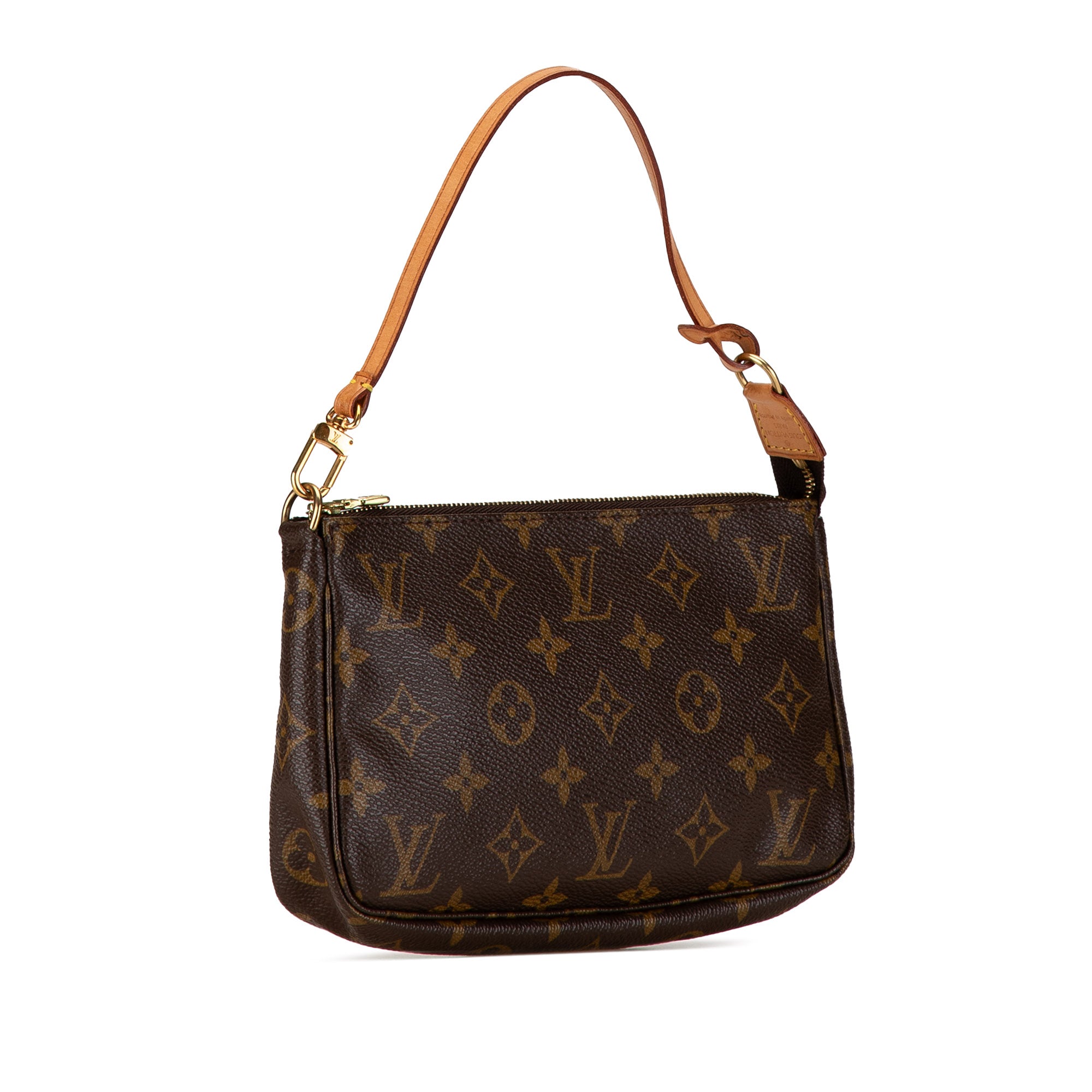 Monogram Pochette Accessoires