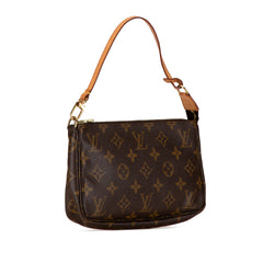 Monogram Pochette Accessoires