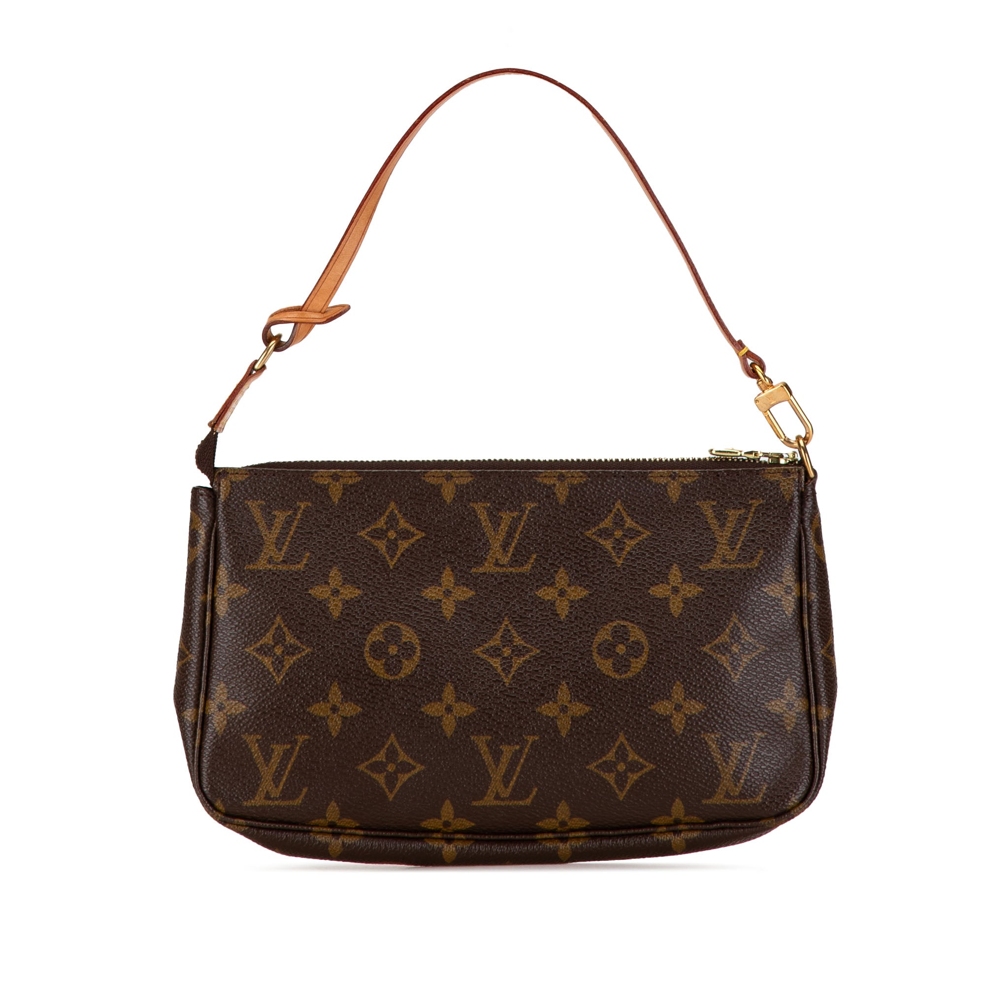 Monogram Pochette Accessoires