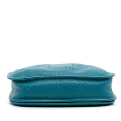 Clemence Evelyne III 29