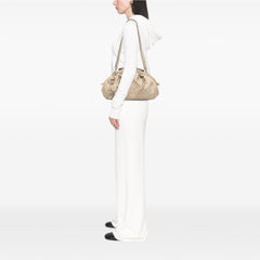 Guccissima Sukey Satchel
