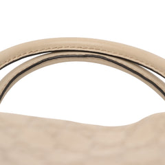 Guccissima Sukey Satchel