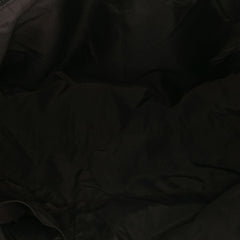 GG Canvas Web Tote