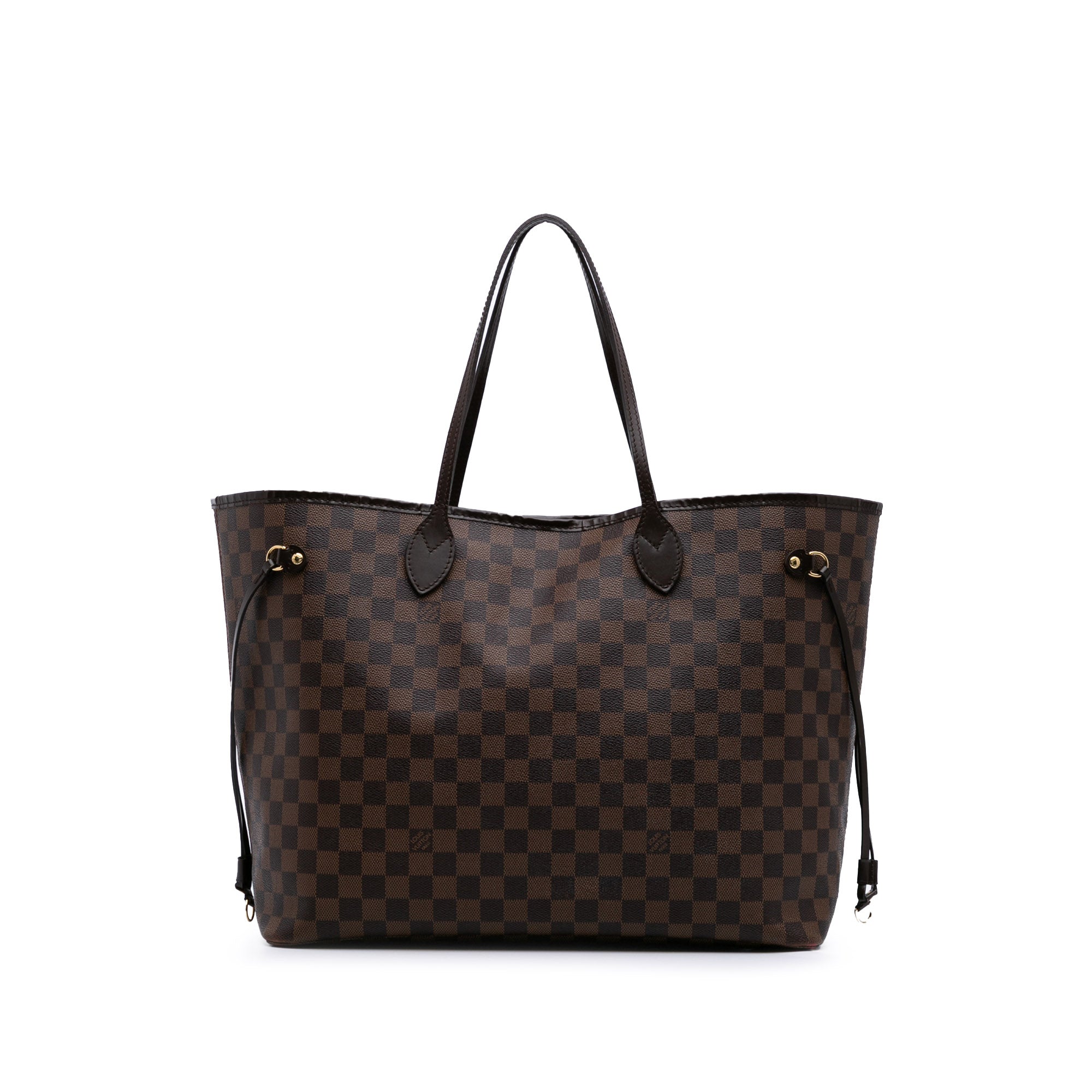 Damier Ebene Neverfull GM