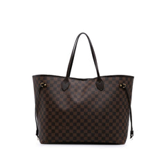 Damier Ebene Neverfull GM