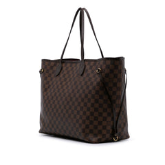 Damier Ebene Neverfull GM