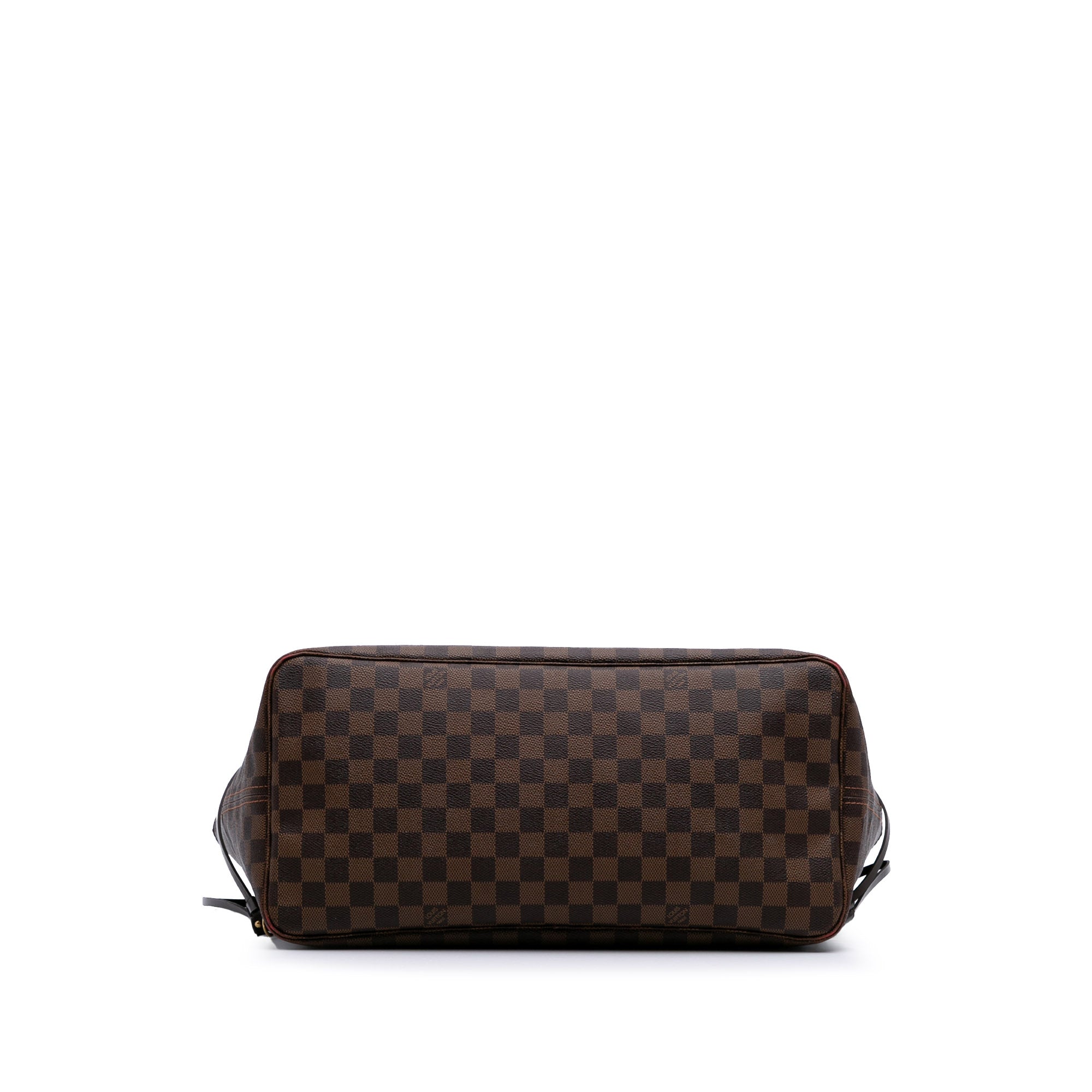 Damier Ebene Neverfull GM