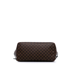 Damier Ebene Neverfull GM