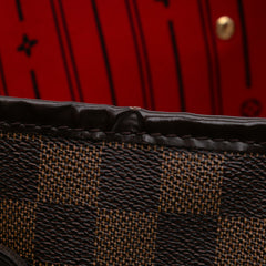 Damier Ebene Neverfull GM