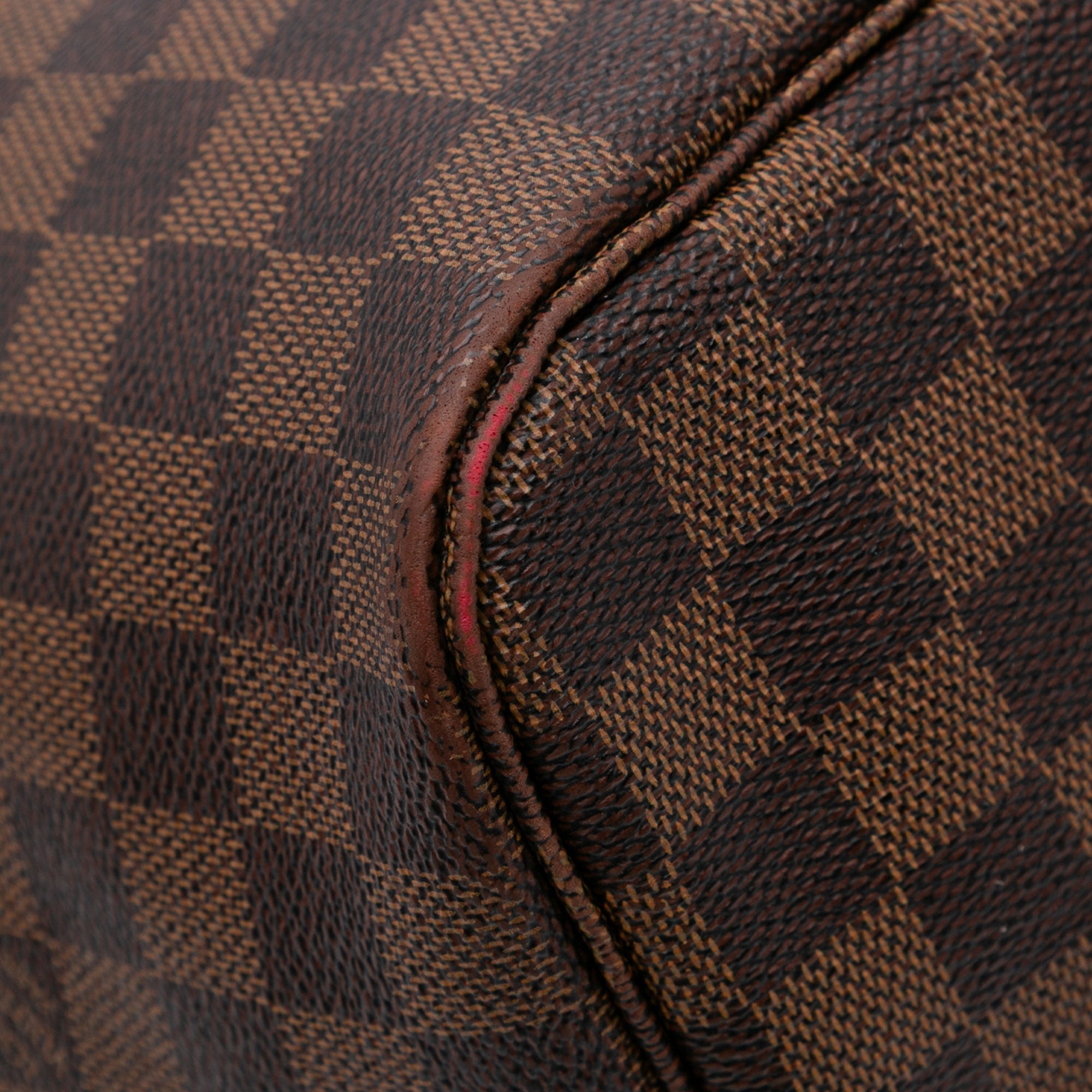 Damier Ebene Neverfull GM