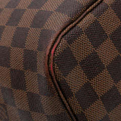 Damier Ebene Neverfull GM