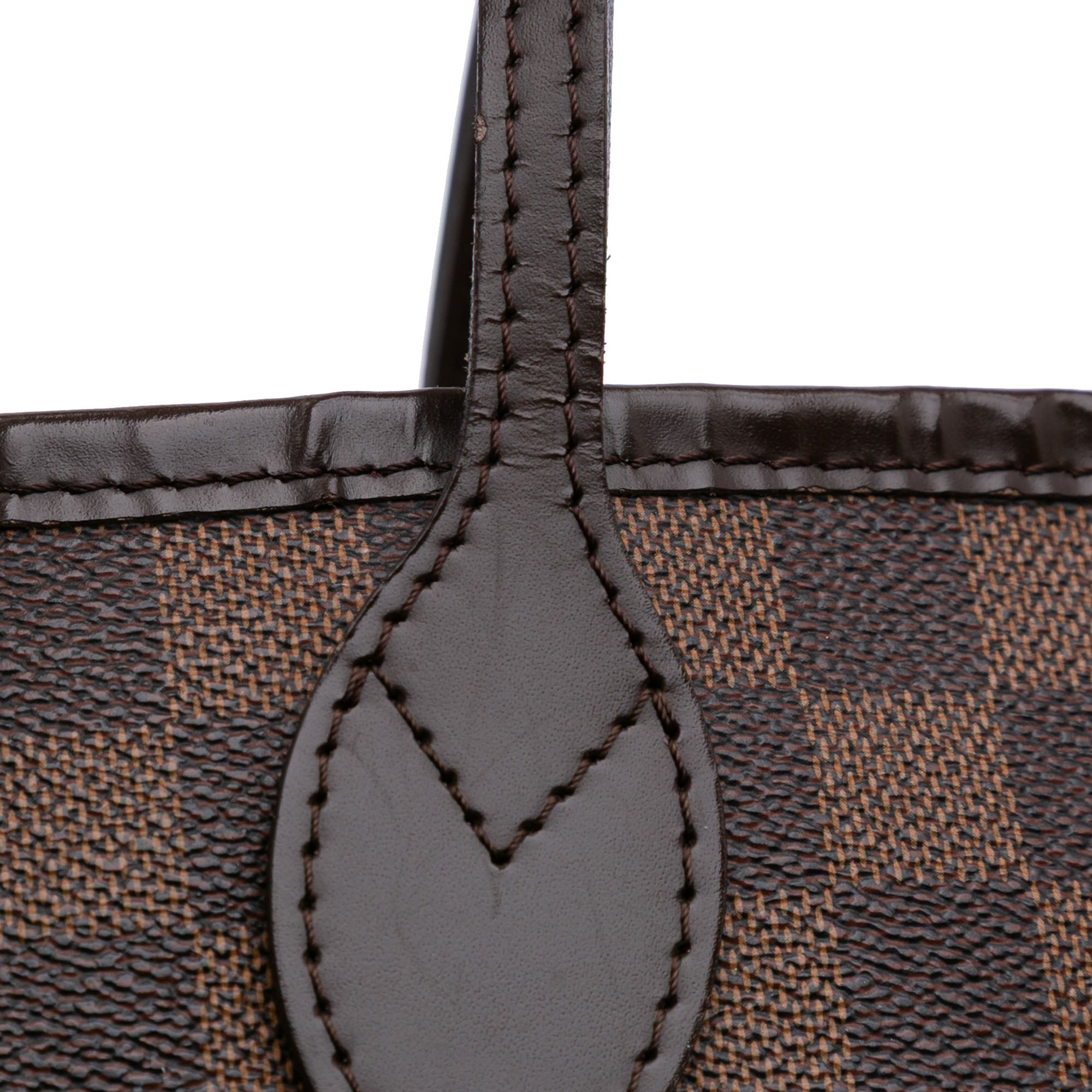 Damier Ebene Neverfull GM