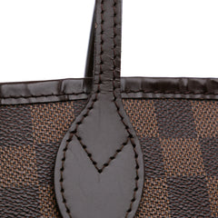Damier Ebene Neverfull GM
