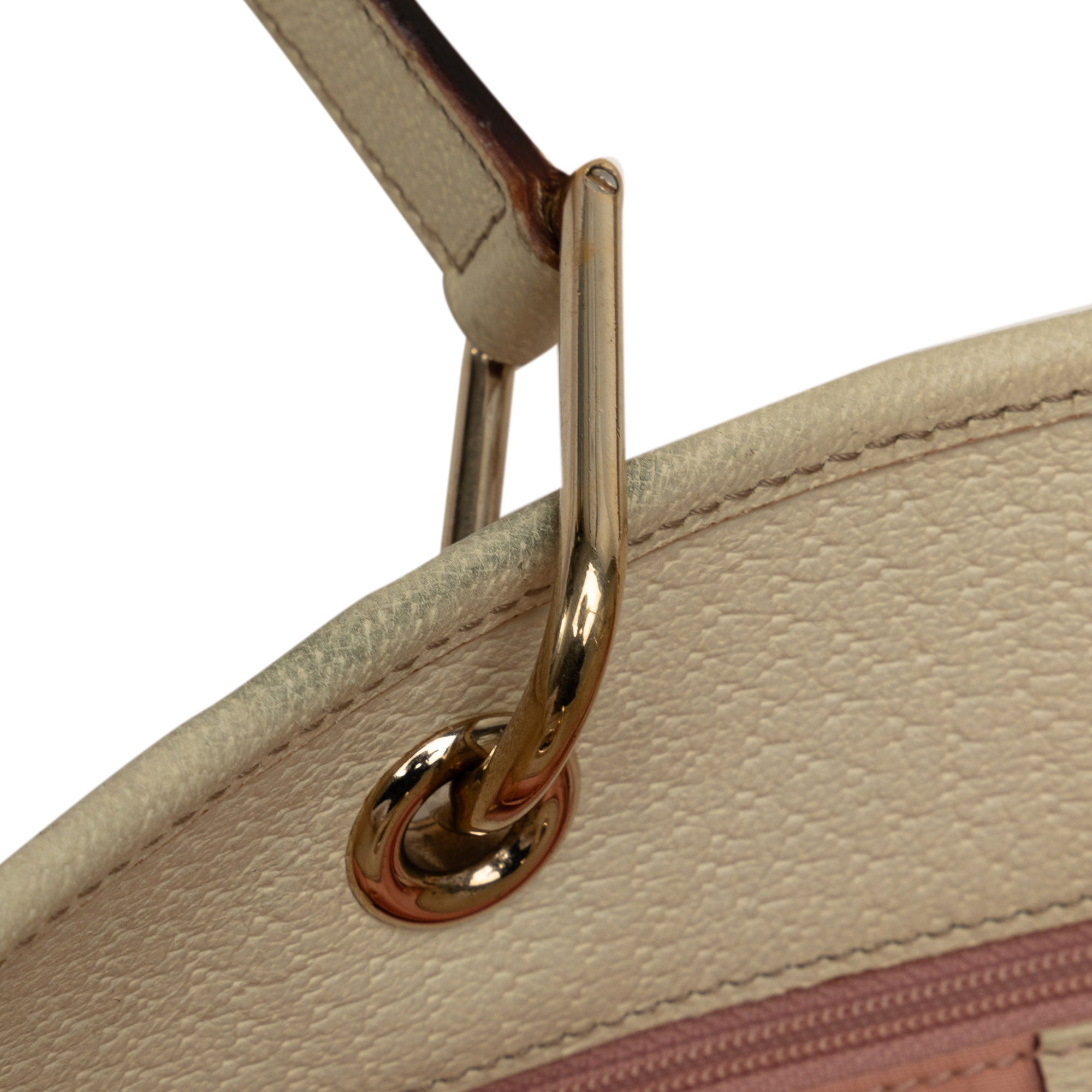 GG Canvas Eclipse Shoulder Bag 