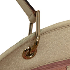 GG Canvas Eclipse Shoulder Bag 