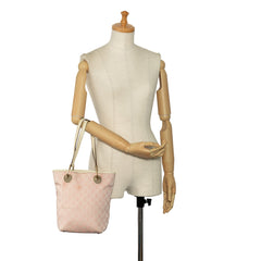 GG Canvas Eclipse Shoulder Bag 