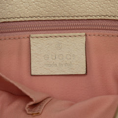 GG Canvas Eclipse Shoulder Bag 